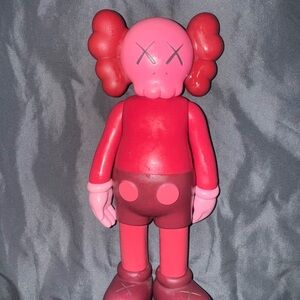 KAWS Companion Open Edition Vinyl Figure